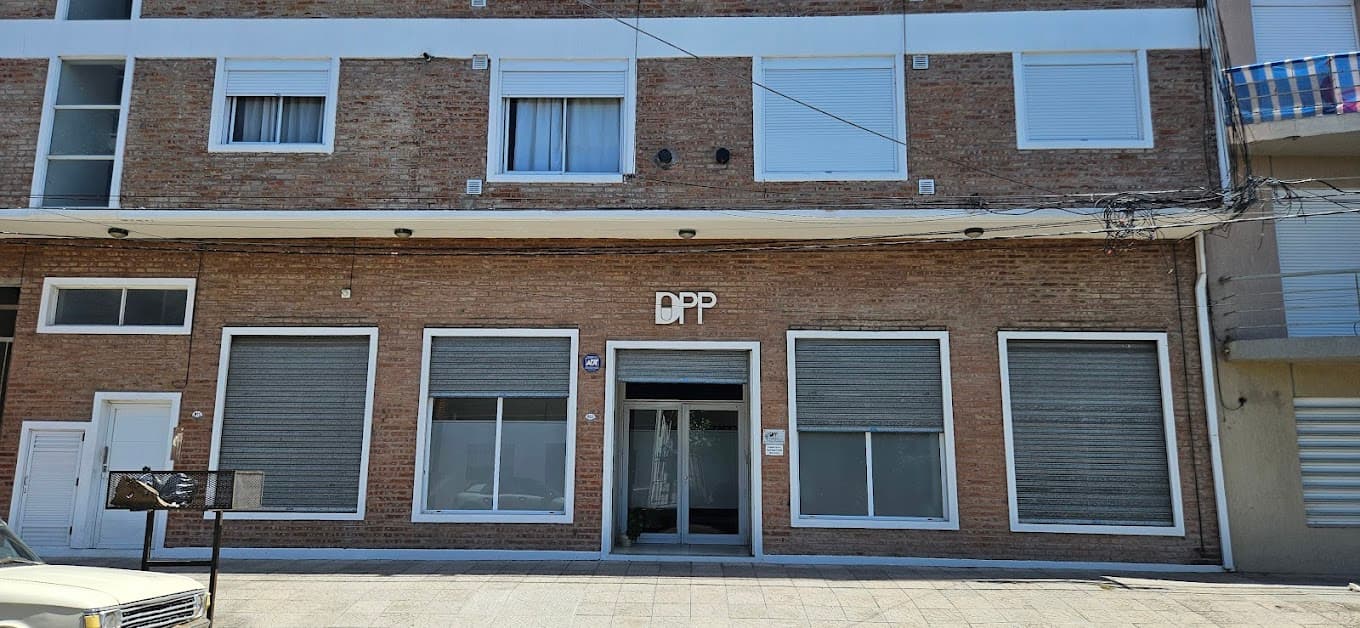 Droguería Patagonia Pharmaceutical